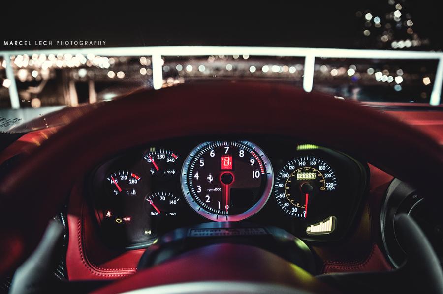  Ferrari F430 by Rowen Japan 2014 года  (фото 20 из 21)